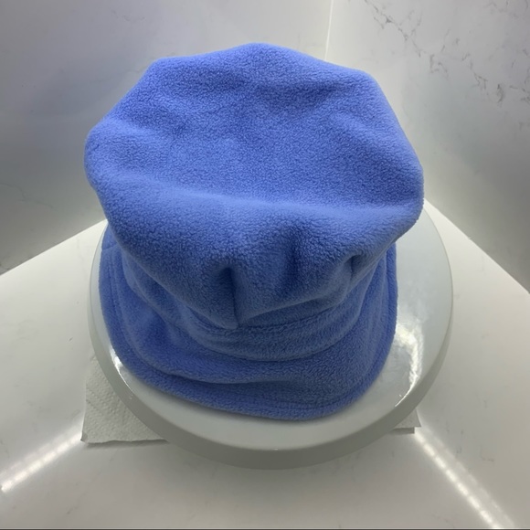Columbia fleece hat size S/M unisex - Picture 2 of 7